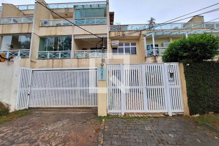 Studio à venda com 40m², 1 quarto e 1 vagaFachada