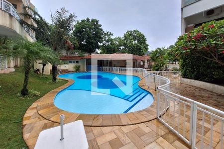 Studio à venda com 40m², 1 quarto e 1 vagaÁrea comum