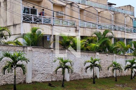 Studio à venda com 40m², 1 quarto e 1 vagaFachada