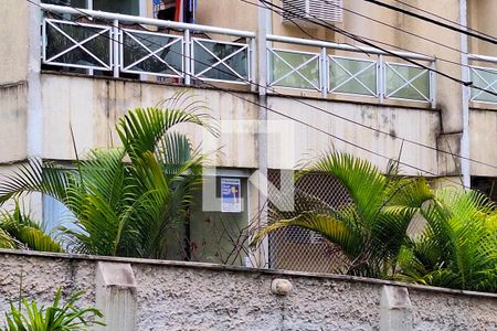 Studio à venda com 40m², 1 quarto e 1 vagaFachada