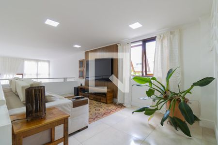Sala de casa à venda com 3 quartos, 280m² em Jardim Londrina, São Paulo