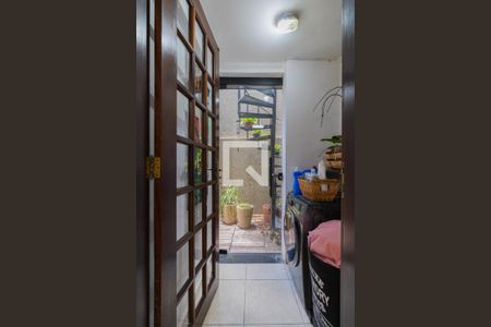 Casa à venda com 280m², 3 quartos e 3 vagasÁrea de Serviço