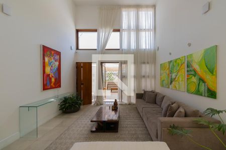 Sala 2 de casa à venda com 3 quartos, 280m² em Jardim Londrina, São Paulo