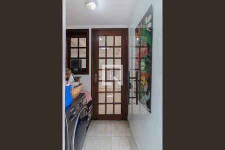 Casa à venda com 280m², 3 quartos e 3 vagasÁrea de Serviço