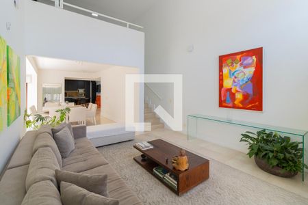 Sala 2 de casa à venda com 3 quartos, 280m² em Jardim Londrina, São Paulo