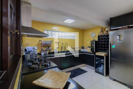 Casa à venda com 280m², 3 quartos e 3 vagasCozinha