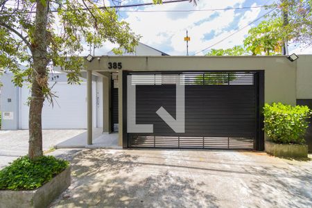 Casa à venda com 280m², 3 quartos e 3 vagasFachada