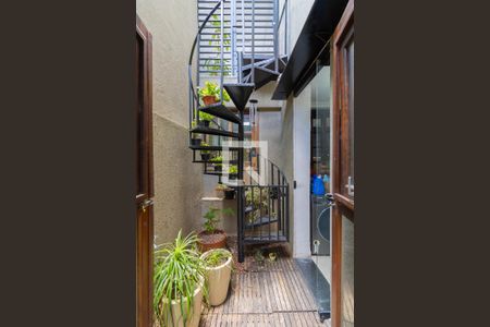 Casa à venda com 280m², 3 quartos e 3 vagasÁrea Externa