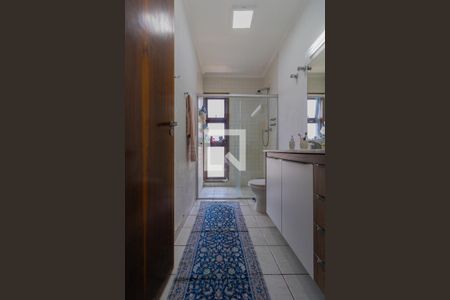 Casa à venda com 280m², 3 quartos e 3 vagasBanheiro Quarto 3