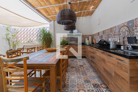 Casa à venda com 280m², 3 quartos e 3 vagasÁrea Externa