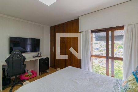 Casa à venda com 280m², 3 quartos e 3 vagasQuarto 3
