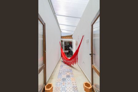 Casa à venda com 280m², 3 quartos e 3 vagasÁrea Externa