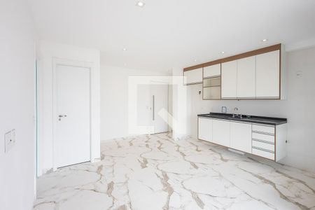 Apartamento para alugar com 50m², 1 quarto e 1 vagaCozinha