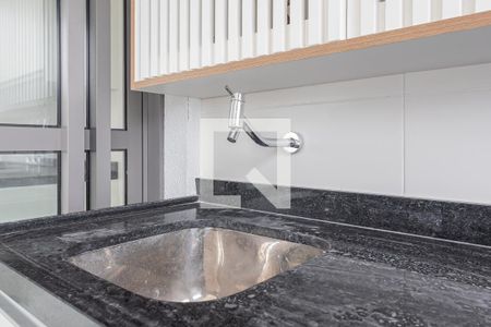 Apartamento para alugar com 50m², 1 quarto e 1 vagaÁrea de Serviço