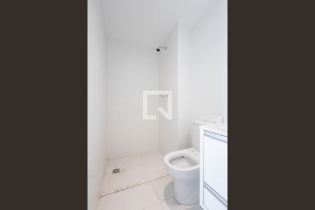 Apartamento para alugar com 50m², 1 quarto e 1 vagaBanheiro da Suíte