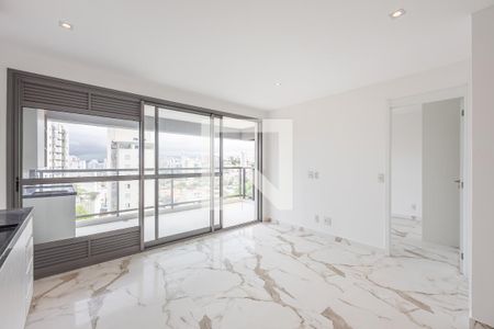 Apartamento para alugar com 1 quarto, 50m² em Jardim Vera Cruz, São Paulo
