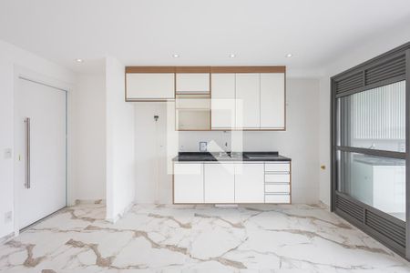 Apartamento para alugar com 50m², 1 quarto e 1 vagaCozinha