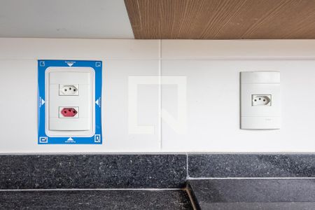 Apartamento para alugar com 50m², 1 quarto e 1 vagaÁrea de Serviço