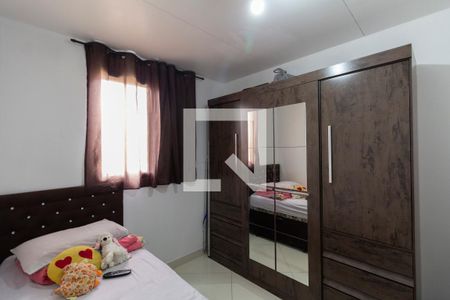 Quarto 2 de apartamento à venda com 2 quartos, 56m² em Vila Sílvia, São Paulo