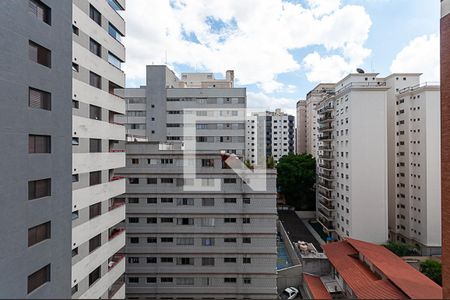 Apartamento para alugar com 25m², 1 quarto e sem vagaVista