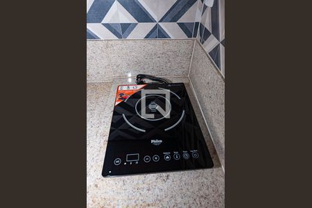 Apartamento para alugar com 25m², 1 quarto e sem vagaStudio