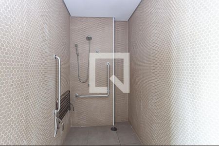 Apartamento para alugar com 25m², 1 quarto e sem vagaÁrea comum