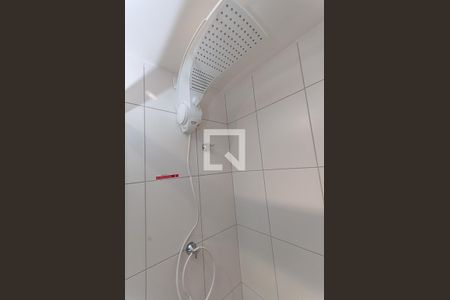 Apartamento para alugar com 25m², 1 quarto e sem vagaBanheiro