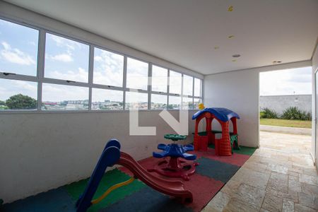 Apartamento à venda com 24m², 1 quarto e sem vagaÁrea Comum - Playground