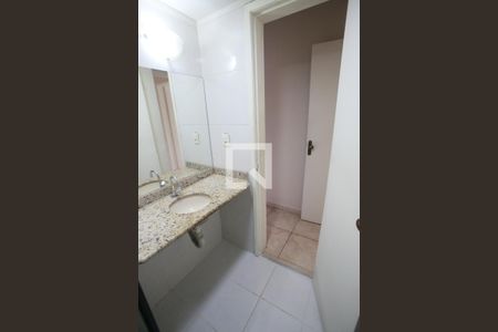 Apartamento à venda com 70m², 3 quartos e 1 vagaBanheiro da Suíte