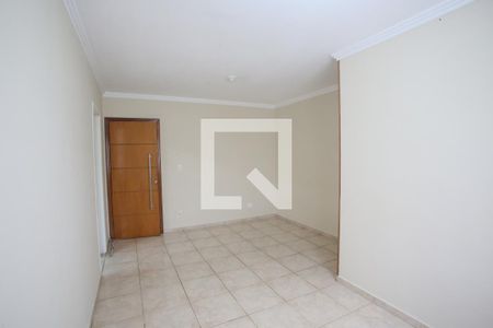 Sala de apartamento à venda com 3 quartos, 70m² em Pechincha, Rio de Janeiro