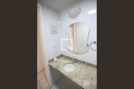 Apartamento à venda com 70m², 3 quartos e 1 vagaBanheiro Social