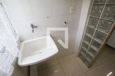 Apartamento à venda com 70m², 3 quartos e 1 vagaÁrea de Serviço