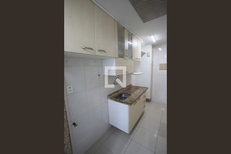 Apartamento à venda com 70m², 3 quartos e 1 vagaCozinha