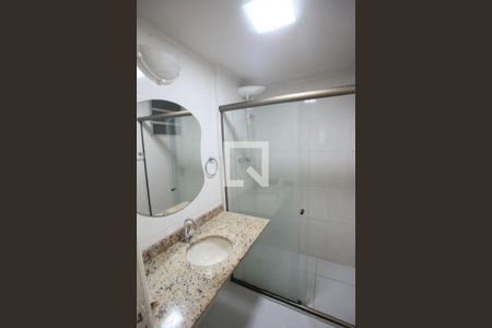 Apartamento à venda com 70m², 3 quartos e 1 vagaBanheiro Social