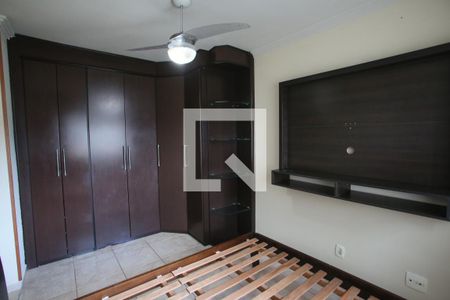 Quarto Suíte de apartamento à venda com 3 quartos, 70m² em Pechincha, Rio de Janeiro
