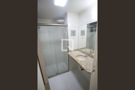 Apartamento à venda com 70m², 3 quartos e 1 vagaBanheiro da Suíte