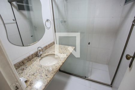 Apartamento à venda com 70m², 3 quartos e 1 vagaBanheiro Social