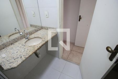 Apartamento à venda com 70m², 3 quartos e 1 vagaBanheiro da Suíte