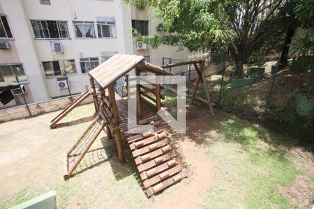 Apartamento à venda com 70m², 3 quartos e 1 vagaÁrea Comum - Playground2