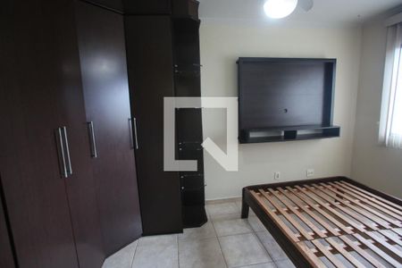 Quarto Suíte de apartamento à venda com 3 quartos, 70m² em Pechincha, Rio de Janeiro