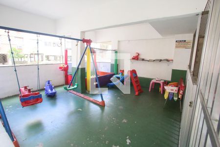 Apartamento à venda com 70m², 3 quartos e 1 vagaÁrea Comum - Playground 1