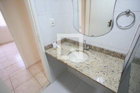 Apartamento à venda com 70m², 3 quartos e 1 vagaBanheiro Social