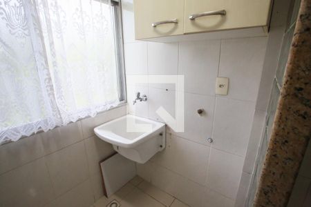 Apartamento à venda com 70m², 3 quartos e 1 vagaÁrea de Serviço