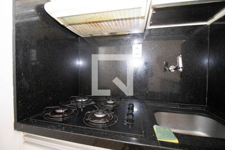 Apartamento para alugar com 28m², 1 quarto e 1 vaga Apartamento para alugar com 28m², 1 quarto e 1 vagaCozinha