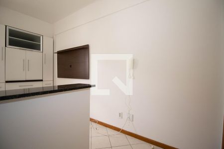 Apartamento para alugar com 28m², 1 quarto e 1 vaga Apartamento para alugar com 28m², 1 quarto e 1 vagaCozinha