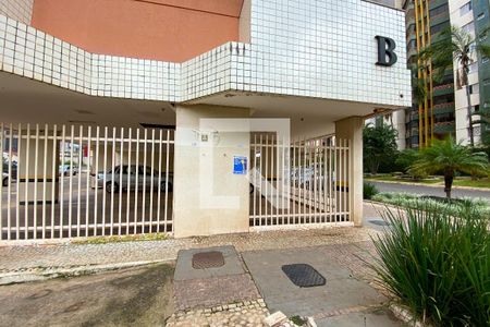 Apartamento para alugar com 28m², 1 quarto e 1 vaga Apartamento para alugar com 28m², 1 quarto e 1 vagaPlaca