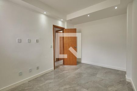 Quarto Suite de apartamento à venda com 2 quartos, 60m² em Maracanã, Rio de Janeiro