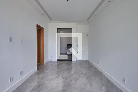 Apartamento à venda com 60m², 2 quartos e sem vagaSala