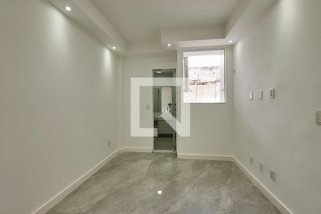 Quarto Suite de apartamento à venda com 2 quartos, 60m² em Maracanã, Rio de Janeiro