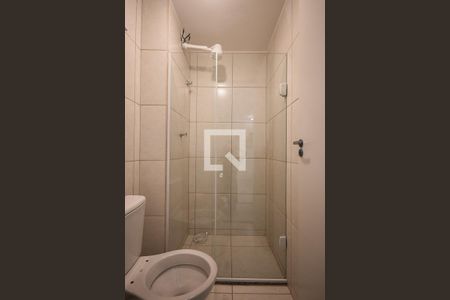 Apartamento para alugar com 40m², 1 quarto e 1 vaga Apartamento para alugar com 40m², 1 quarto e 1 vagaBanheiro